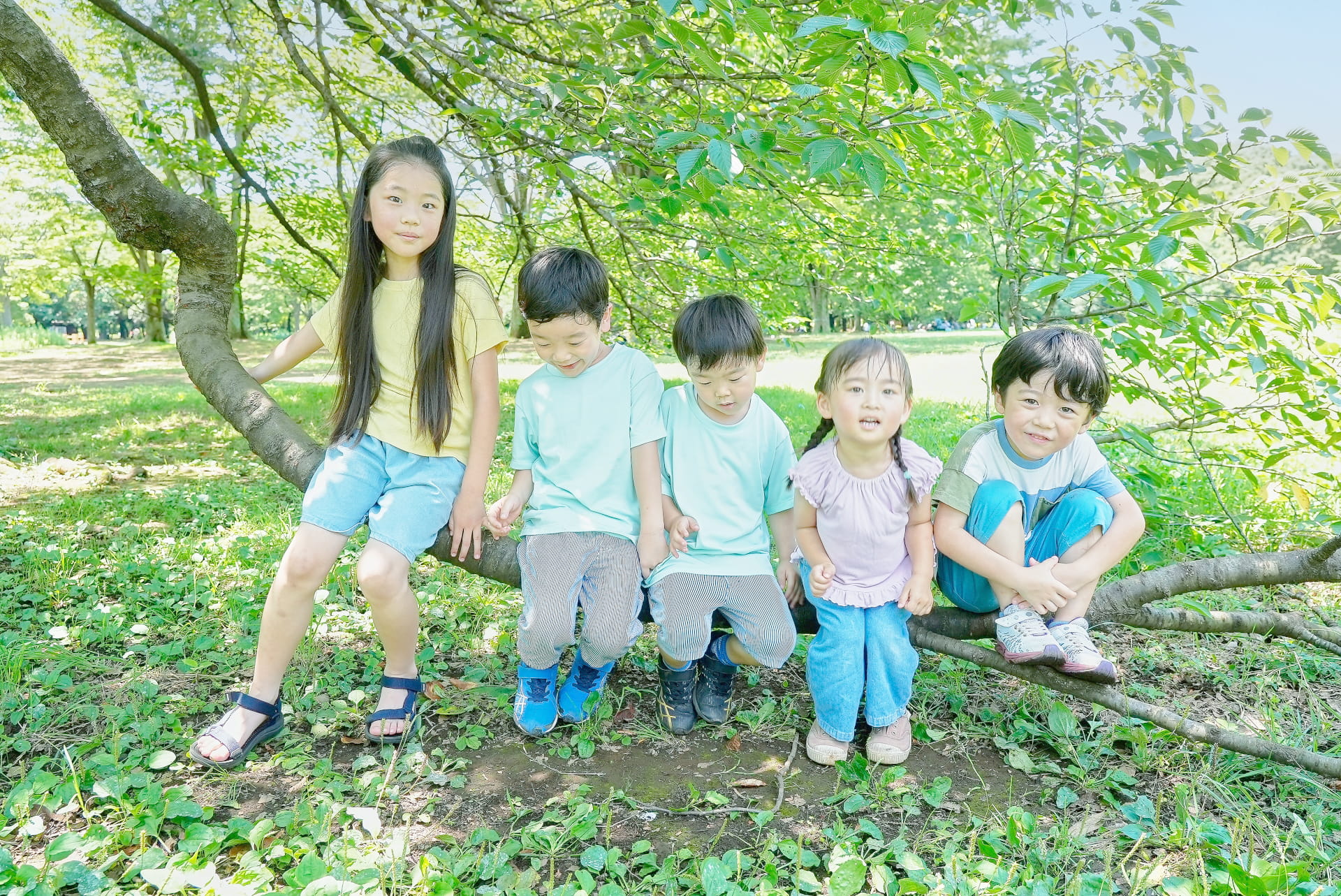 保育方針1