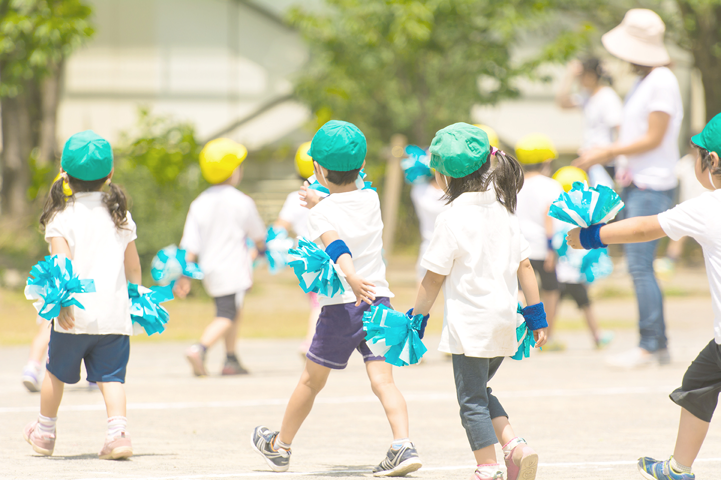 あおば子ども園