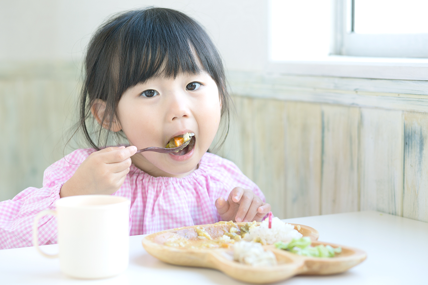 あおば子ども園