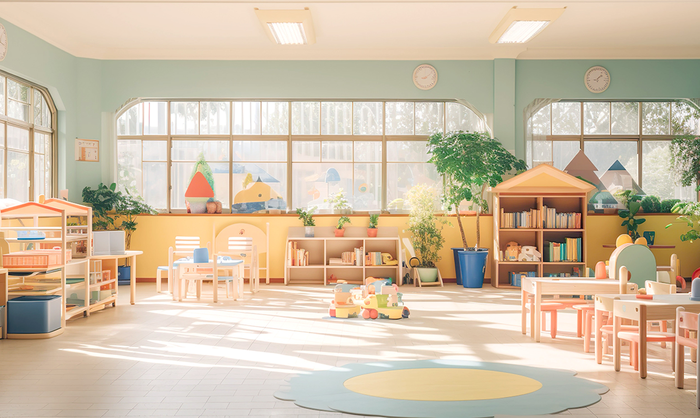 あおば子ども園